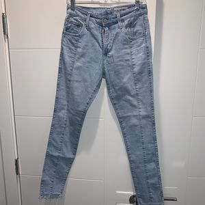 AG jeans